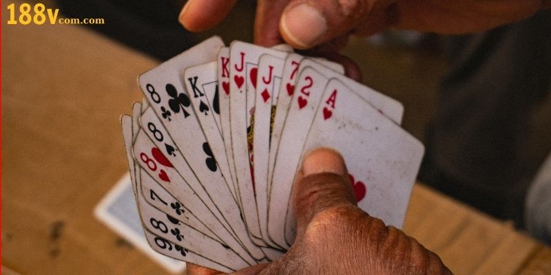 Hướng dẫn các thủ thuật, mẹo hay qua xếp bài