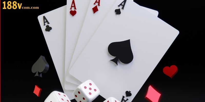 Chiến thuật chơi Sâm lốc là biết dùng bài chặn