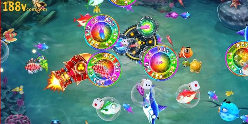 Tầm quan trọng của mẹo chơi bắn cá khi trải nghiệm game