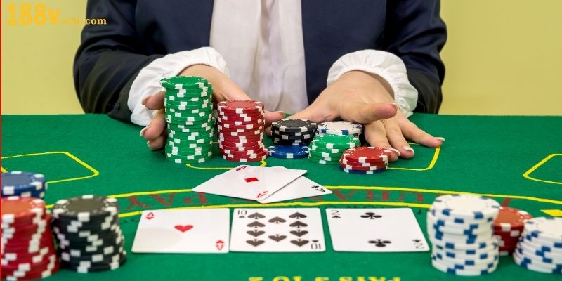 Tổng hợp về cách chơi Baccarat bài bản