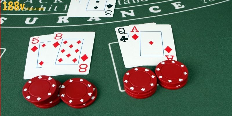 Tìm hiểu tổng quan game bài xì dách trên nền tảng