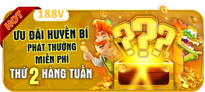 Ưu đãi huyền bí