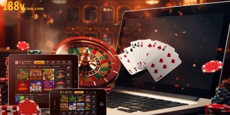 Chiến lược chơi casino nhà cái hiệu quả
