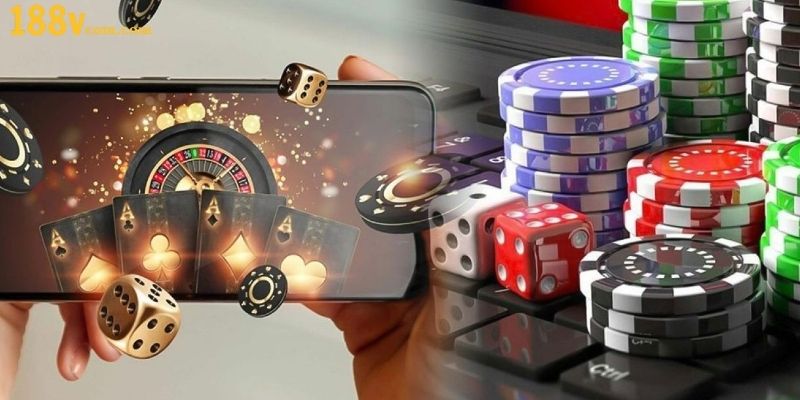 Deal khuyến mãi và ưu đãi tại casino