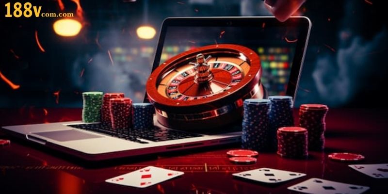 Giải pháp xử lý sự cố khi đăng nhập nhà cái