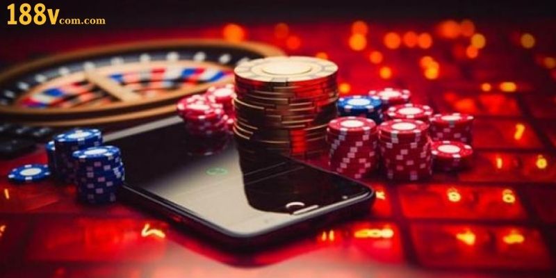 Giới thiệu casino 188V và các tính năng nổi bật
