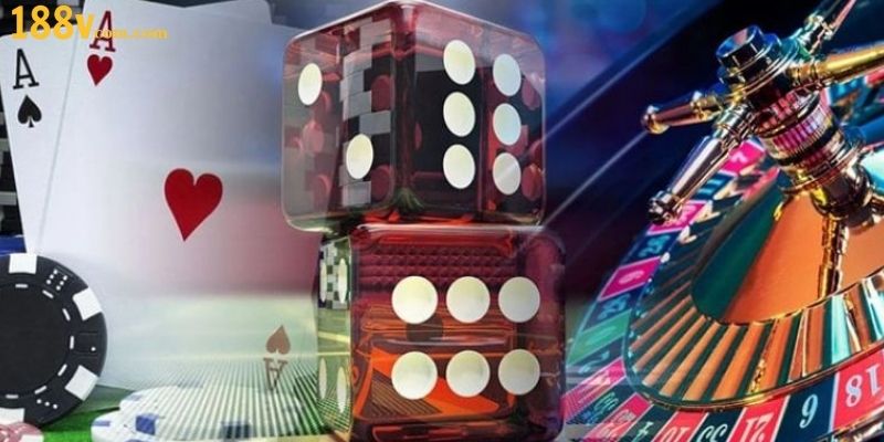 Hướng dẫn chi tiết các bước đăng nhập 188V