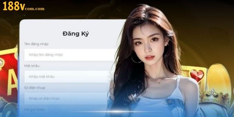 Những điều cần biết khi đăng ký nhà cái