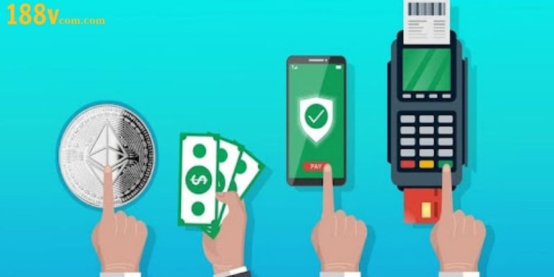 Những sai lầm người chơi thường mắc khi rút tiền