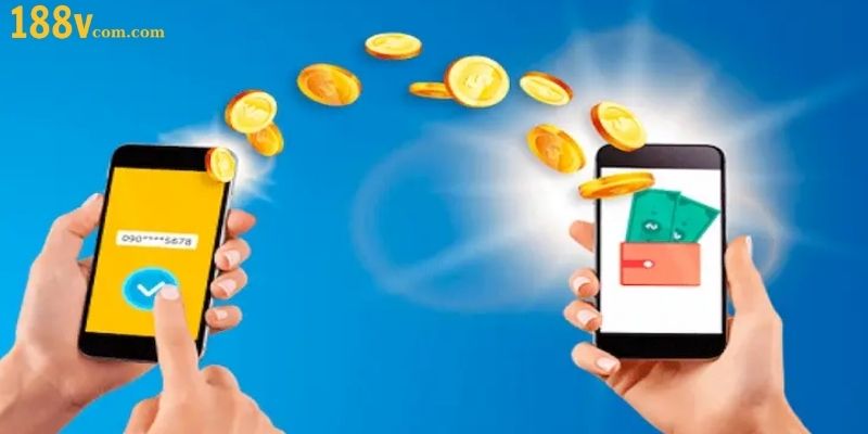 Những lưu ý quan trọng khi rút tiền nhà cái