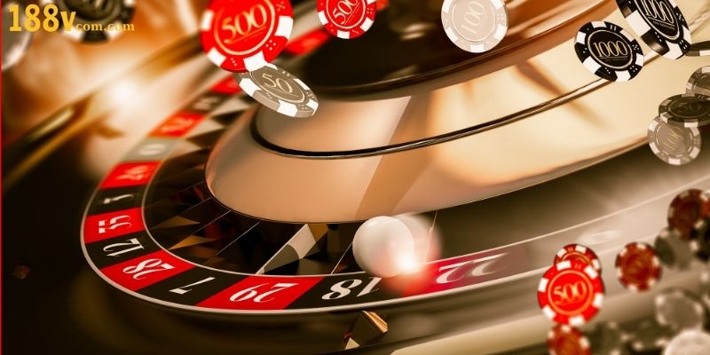 Quy định miễn trừ trách nhiệm tại 188V 