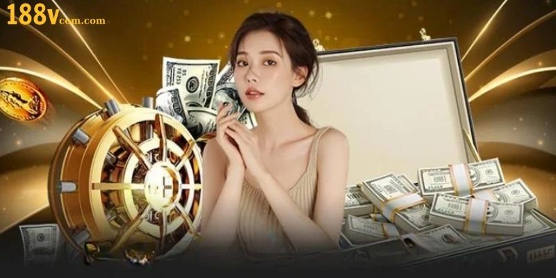 Tính năng bảo mật khi đăng nhập nhà cái