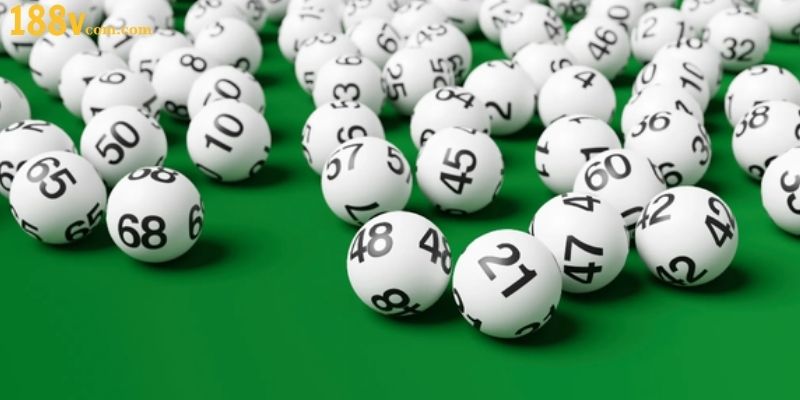 Dịch vụ hỗ trợ và cam kết của xổ số